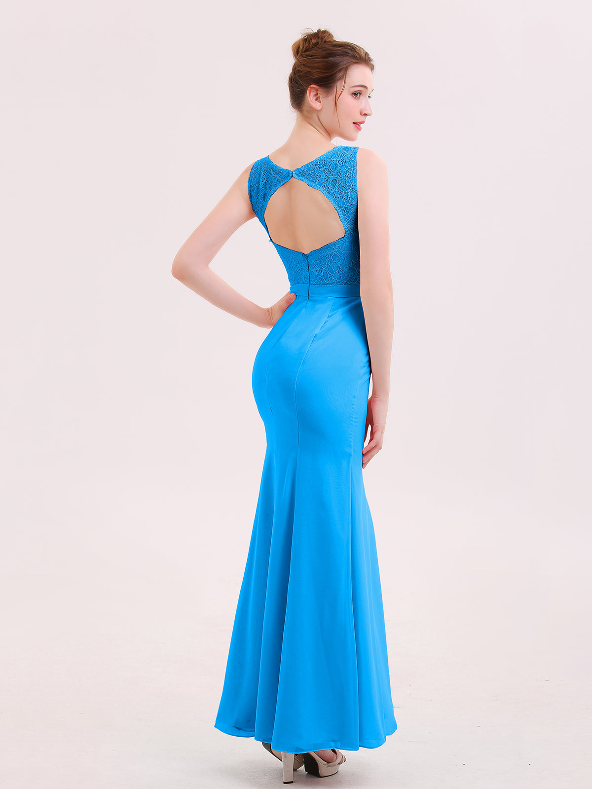 Ocean Blue